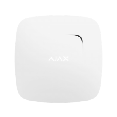 Беспроводной датчик обнаружения дыма Ajax FireProtect