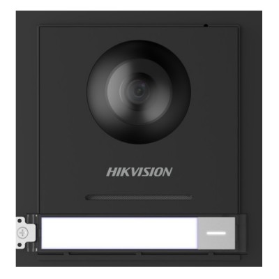IP вызывная панель Hikvision DS-KD8003-IME1