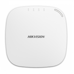 Hub беспроводной сигнализации Hikvision DS-PWA32-HS