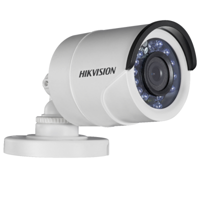Видеокамера Hikvision DS-2CE16C0T-IR