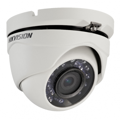 Видеокамера Hikvision DS-2CE56C0T-IRMF