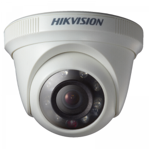 Видеокамера Hikvision DS-2CE56D0T-IRPF