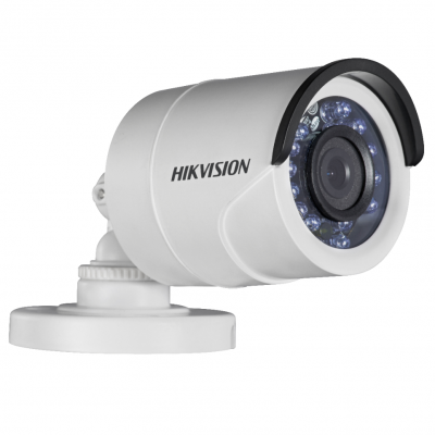 Видеокамера Hikvision DS-2CE16D0T-IRF