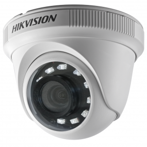 Видеокамера Hikvision DS-2CE56D0T-IRPF (C)