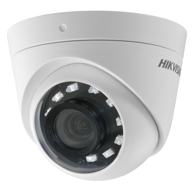 Видеокамера Hikvision DS-2CE56D0T-I2PFB