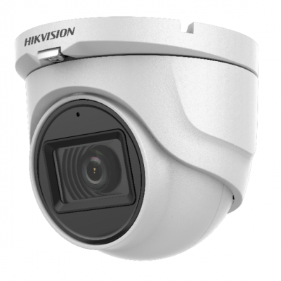 Видеокамера Hikvision DS-2CE76D0T-ITMFS