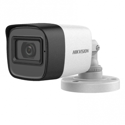 Видеокамера Hikvision DS-2CE16D0T-ITFS (3.6 мм)