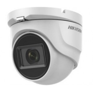 Видеокамера Hikvision DS-2CE56H0T-ITMF (2.4 мм)