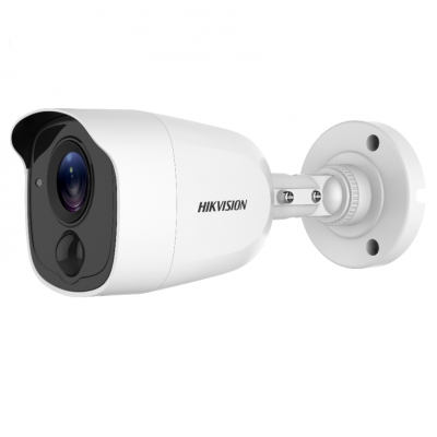 Видеокамера Hikvision DS-2CE11H0T-PIRL