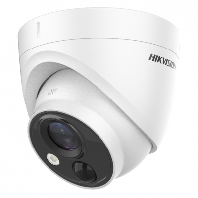 Видеокамера Hikvision DS-2CE71H0T-PIRLPO