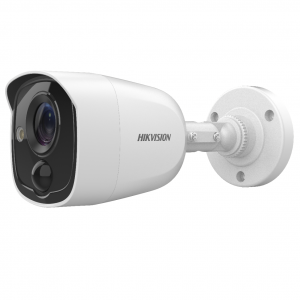 Видеокамера Hikvision DS-2CE11H0T-PIRLO