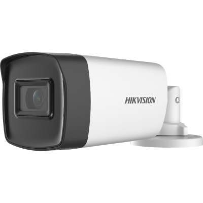 Видеокамера Hikvision DS-2CE17D0T-IT5F(C) 6 мм