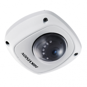 Видеокамера Hikvision DS-2CE56D8T-IRS