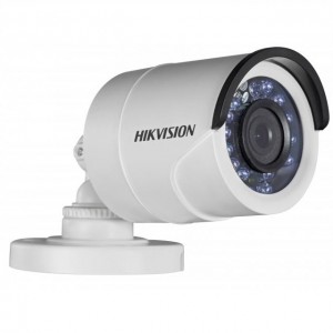 Видеокамера Hikvision DS-2CE16D5T-IR (6 мм)