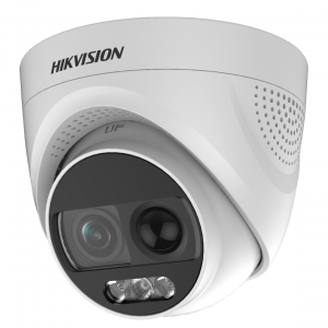 Видеокамера Hikvision DS-2CE72DFT-PIRXOF