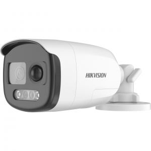 Видеокамера Hikvision DS-2CE12DFT-PIRXOF