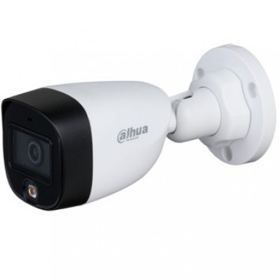 Видеокамера Dahua DH-HAC-HFW1209CP-LED