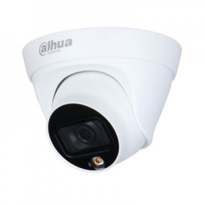 Видеокамера Dahua DH-HAC-HDW1209TLQP-LED