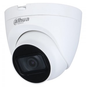 Видеокамера Dahua DH-HAC-HDW1500TLQP-A