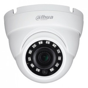 Видеокамера Dahua DH-HAC-HDW1800MP