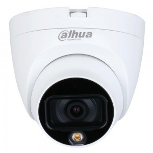 Видеокамера Dahua DH-HAC-HDW1509TLQP-A-LED