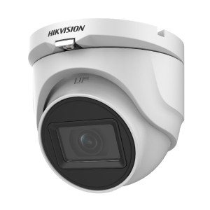 Видеокамера Hikvision DS-2CE76H0T-ITMF(C) (2.4 мм)
