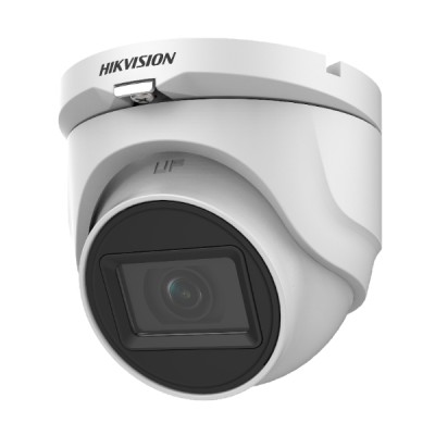 Видеокамера Hikvision DS-2CE76H0T-ITMF(C) (2.8 мм)