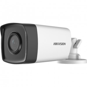 Видеокамера Hikvision DS-2CE17D0T-IT3F(C)