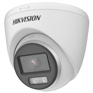 Видеокамера Hikvision DS-2CE72DF0T-F