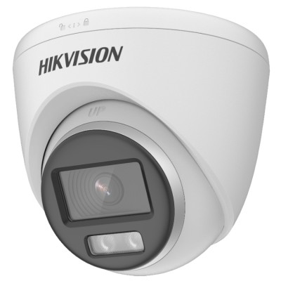 Видеокамера Hikvision DS-2CE72DF0T-F