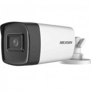 Видеокамера Hikvision DS-2CE17H0T-IT3F(C)