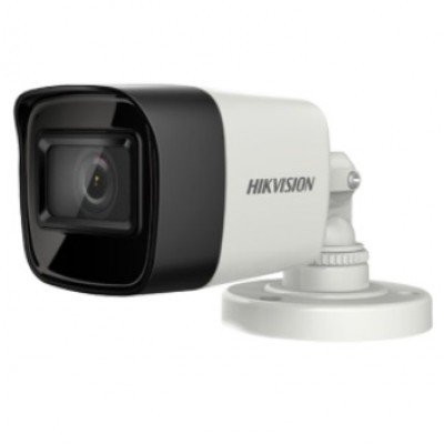 Видеокамера Hikvision DS-2CE16U0T-ITPF