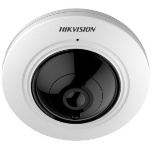 Видеокамера Hikvision DS-2CC52H1T-FITS