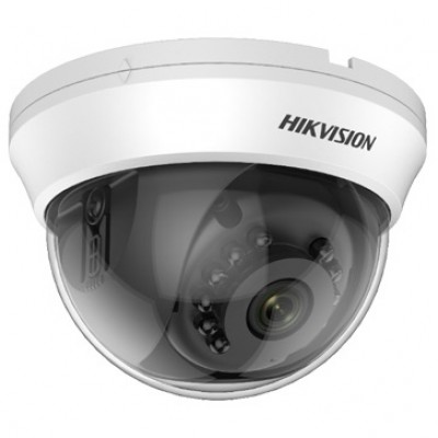 Видеокамера Hikvision DS-2CE56D0T-IRMMF(C) (2.8 мм)