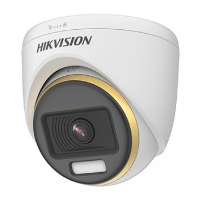 Видеокамера Hikvision DS-2CE72DF3T-F