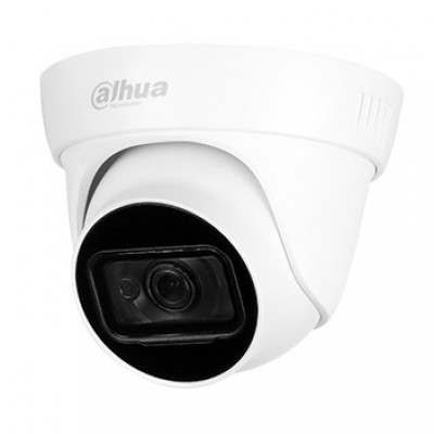 Видеокамера Dahua DH-HAC-HDW1200TLP-A