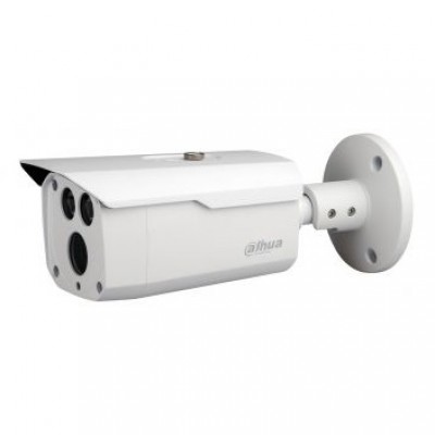 Видеокамера Dahua DH-HAC-HFW1400DP-B (3.6 мм)