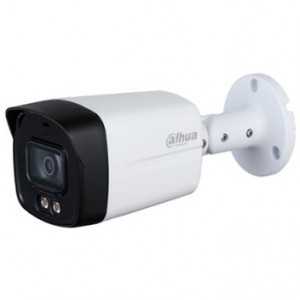 Видеокамера Dahua DH-HAC-HFW1239TLMP-A-LED