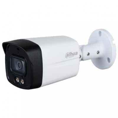 Видеокамера Dahua DH-HAC-HFW1239TLMP-A-LED