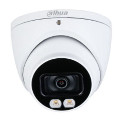 Видеокамера Dahua DH-HAC-HDW1239TP-A-LED