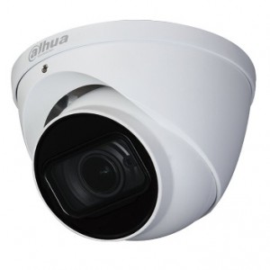 Видеокамера Dahua DH-HAC-HDW2501TP-Z-A