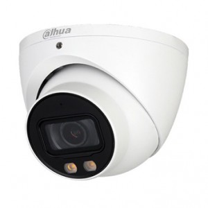 Видеокамера Dahua DH-HAC-HDW2249TP-A-LED