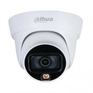 Видеокамера Dahua DH-HAC-HDW1509TLP-A-LED