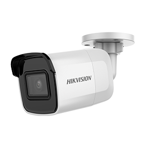 IP видеокамера Hikvision  DS-2CD2021G1-I(C) (4 мм)