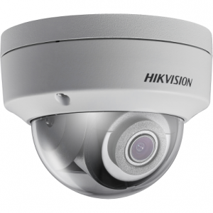 IP видеокамера Hikvision DS-2CD2121G0-IS