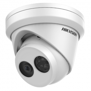 IP видеокамера Hikvision DS-2CD2383G0-IU