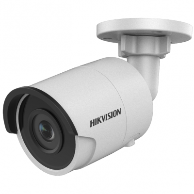 IP видеокамера Hikvision DS-2CD2043G0-I (2.8 мм)