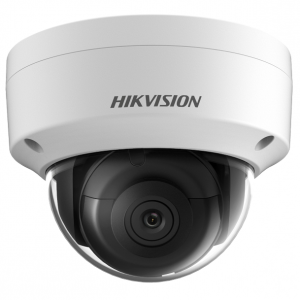 IP видеокамера Hikvision DS-2CD2125FHWD-IS (4 мм)