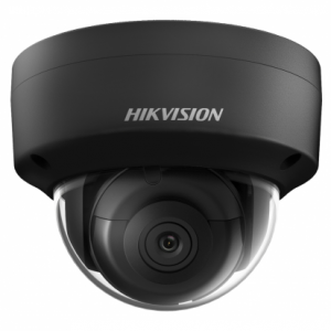 IP видеокамера Hikvision  DS-2CD2143G0-IS (2.8 мм) черная