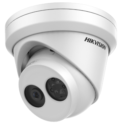 IP видеокамера Hikvision  DS-2CD2325FWD-I